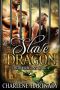 [Earth Dragons 04] • Slave Dragon